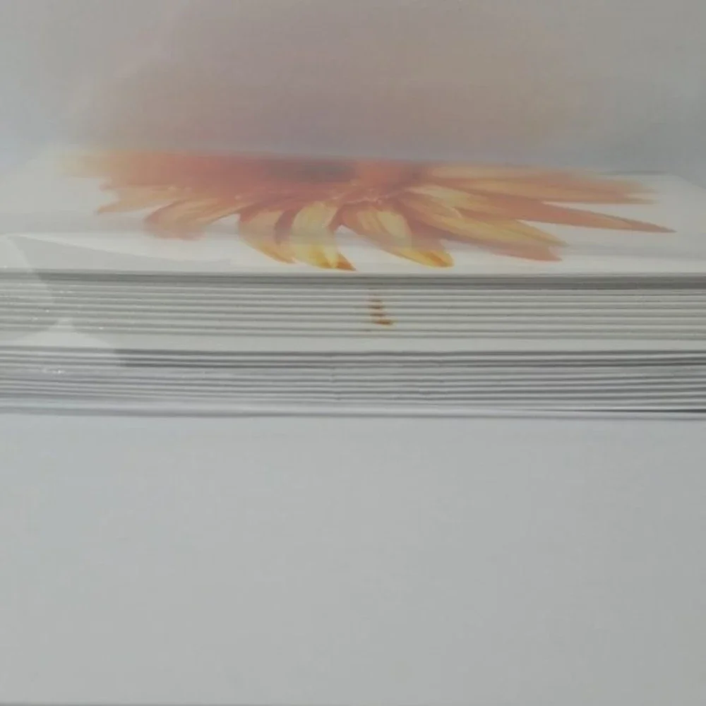 Hallmark Cards w/Envelopes 3 Packs